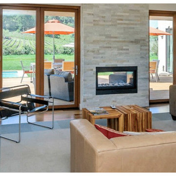 Healdsburg, California Modular Home