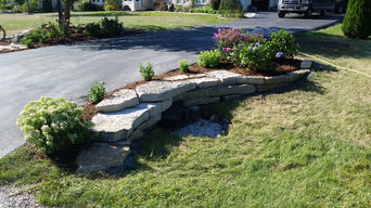 Landscapers in waukesha county