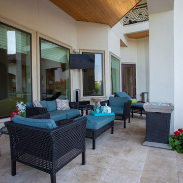 Houston Pool and Spa Combos
