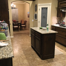 Kitchen Ideas
