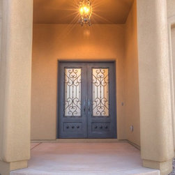 Tuscan Entry - Outdoor Products