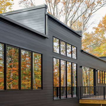 Vesta Plank Siding