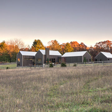 hilltop farm