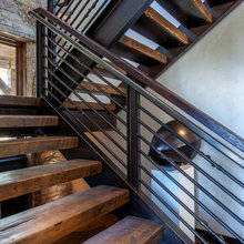 Staircase Ideas