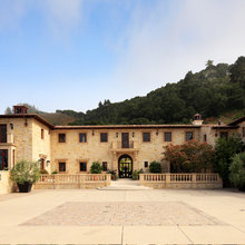 Uncles house