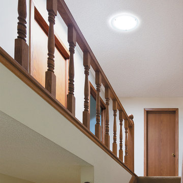 Solatube Transformations