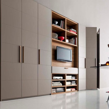 Wardrobe Collection IHD-SL