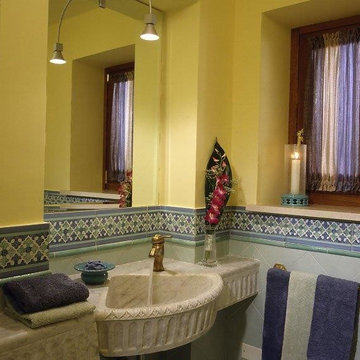 Villa al Circeo