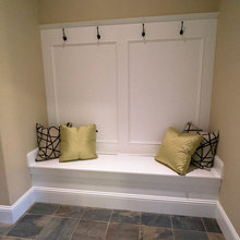 Mudroom