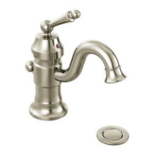 plumbing fixtures