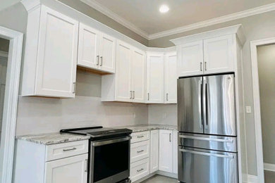 Kitchen photo in Other