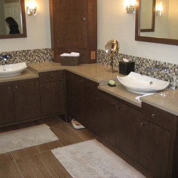 Bathroom Vanities