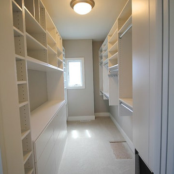 South Bend- Bradford Shores Master Closet
