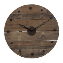 CLOCKS