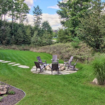 Boyne Mountain Resort Custom Home