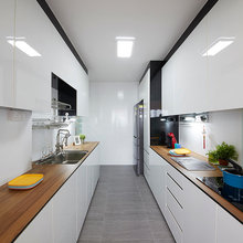 Slate Floors
