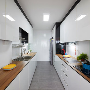 HDB Jurong, 685A Jurong West Street 64