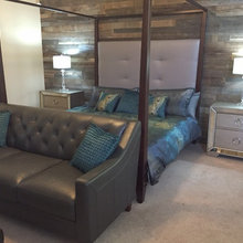Master Bedroom Decor