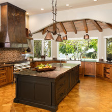 Dark Kitchens