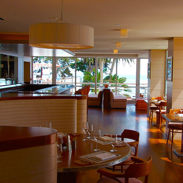Coral Casino and Cabana Club