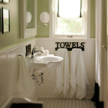 Decorating Ideas