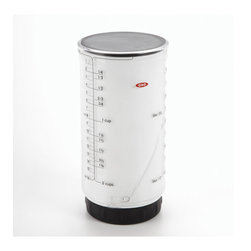 OXO Good Grips Adjustable Measuring Cup - Measuring Cups