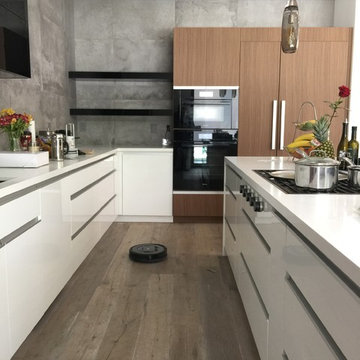 Studio City, New Construction Home
