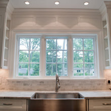 backsplash