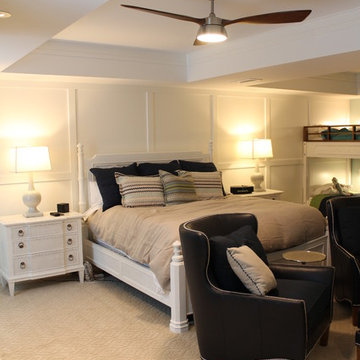 Converted Furniture Factory Condo