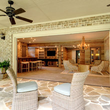 Pool Room
