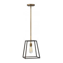 Pendant For Foyer
