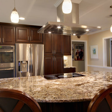 Windermere Kitchen