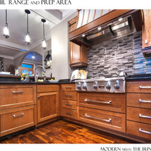 Kitchens