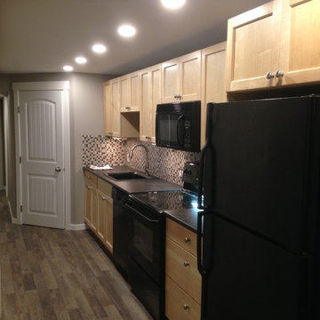 Developed Secondary Revenue Suite