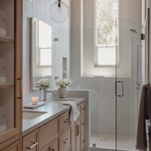 Hall Bath