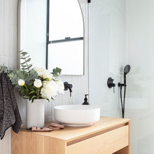 Beach Bathroom