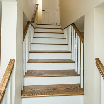 Waccamaw Renovation