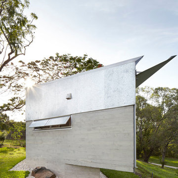 Keperra House