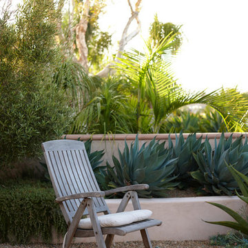 Beach Mediterranean