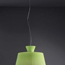 Katerina Pendant Lamp By Leucos Lighting - Pendant Lighting