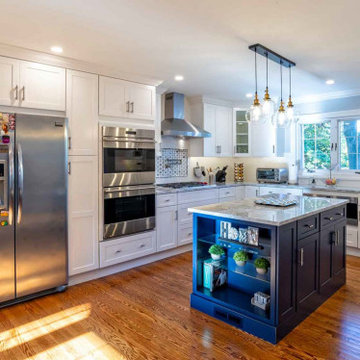 Parrish Kitchen