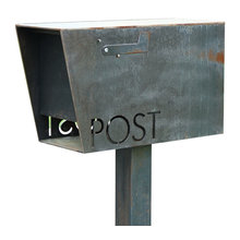 mail box