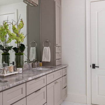 Whole-Home Renovation & Interior Design | Raleigh, NC