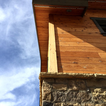 Animas Valley Passive House