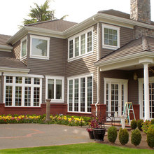 exterior paint