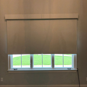 Roller Shades