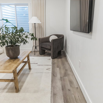 Tilden Base | Modin Rigid LVP Collection Scandinavian Customer Space | UT