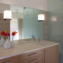Kitchen Bathroom