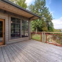 Tremblant exterior ideas