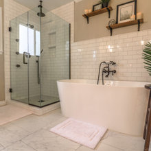 Bathroom La Jolla